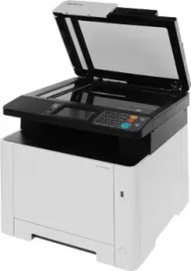   Kyocera M5526cdn ( , 4, ///, 1200dpi, 26ppm, 512Mb, DADF5