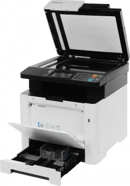   Kyocera M5526cdn ( , 4, ///, 1200dpi, 26ppm, 512Mb, DADF5