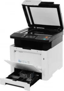   Kyocera M5526cdn ( , 4, ///, 1200dpi, 26ppm, 512Mb, DADF5