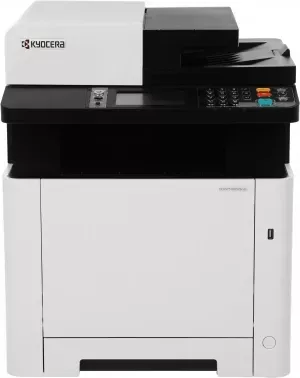   Kyocera M5526cdn ( , 4, ///, 1200dpi, 26ppm, 512Mb, DADF5