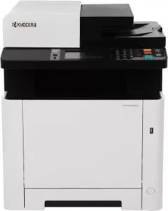   Kyocera M5526cdn ( , 4, ///, 1200dpi, 26ppm, 512Mb, DADF5