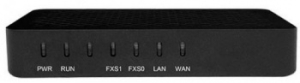  IP Dinstar DAG1000-2S 
