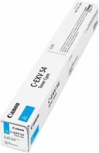 - Canon C-EXV54C 1395C002     C3025i