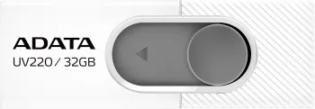   32GB ADATA UV220, USB 2.0, /