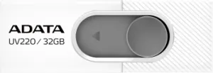   32GB ADATA UV220, USB 2.0, /