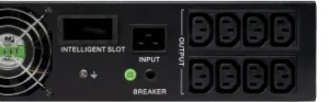  Systeme Electri Smart-Save SMT, 3000VA/1800W, RM 2U, Line-Interactive, LCD, Out: 230V 8xC13, SN