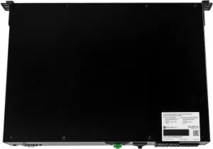  Systeme Electri Smart-Save SMT, 3000VA/1800W, RM 2U, Line-Interactive, LCD, Out: 230V 8xC13, SN