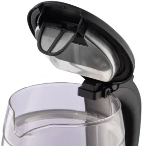  K17GDW 743902 BLACK GORENJE