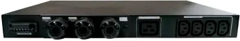  Powercom ATS-30A