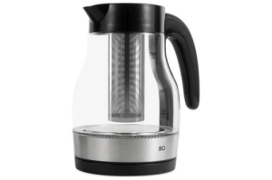   BQ KT2046G Black-Steel.