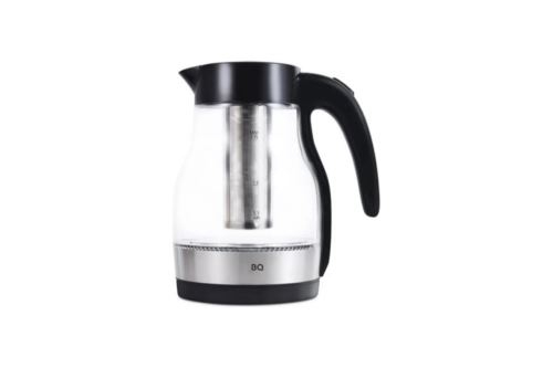   BQ KT2046G Black-Steel.