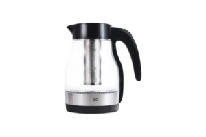   BQ KT2046G Black-Steel.