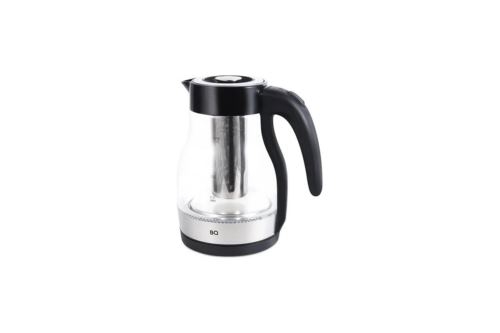   BQ KT2046G Black-Steel.