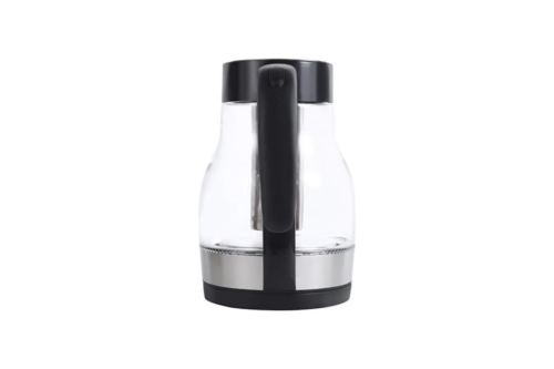   BQ KT2046G Black-Steel.