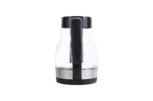   BQ KT2046G Black-Steel.