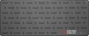    A4Tech Bloody BP-30L  750x300x3