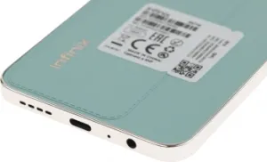  Infinix X6716 Note 30i 128Gb 8Gb   3G 4G 2Sim 6.66 1080x2400 Android 13 64M