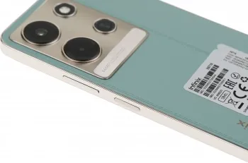  Infinix X6716 Note 30i 128Gb 8Gb   3G 4G 2Sim 6.66 1080x2400 Android 13 64M