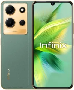  Infinix X6716 Note 30i 128Gb 8Gb   3G 4G 2Sim 6.66 1080x2400 Android 13 64M