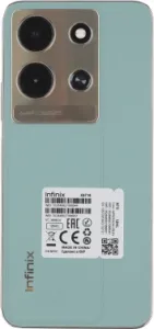  Infinix X6716 Note 30i 128Gb 8Gb   3G 4G 2Sim 6.66 1080x2400 Android 13 64M