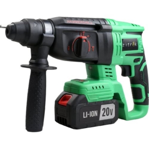  Zitrek Destroyer Pro :SDS-plus . (  )