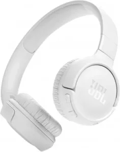   JBL Tune 520BT   bluetooth  (JBLT520BTWHT)