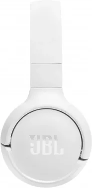   JBL Tune 520BT   bluetooth  (JBLT520BTWHT)