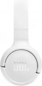   JBL Tune 520BT   bluetooth  (JBLT520BTWHT)
