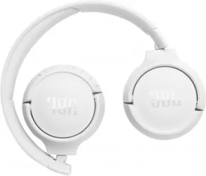   JBL Tune 520BT   bluetooth  (JBLT520BTWHT)