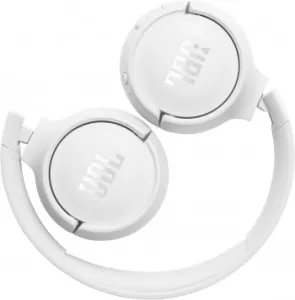   JBL Tune 520BT   bluetooth  (JBLT520BTWHT)