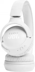   JBL Tune 520BT   bluetooth  (JBLT520BTWHT)