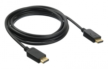  - Buro V.1.2 DisplayPort (m)/DisplayPort (m) 2.    (BHP 