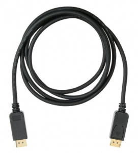  - Buro V.1.2 DisplayPort (m)/DisplayPort (m) 2.    (BHP 
