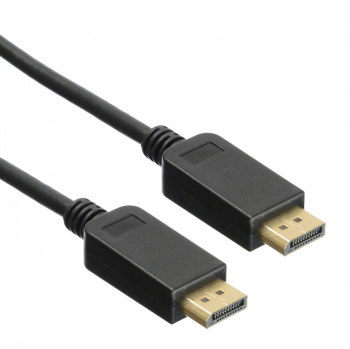  - Buro V.1.2 DisplayPort (m)/DisplayPort (m) 2.    (BHP 