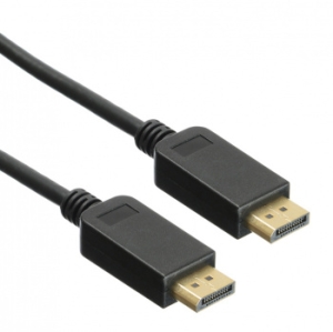 - Buro V.1.2 DisplayPort (m)/DisplayPort (m) 2.    (BHP 