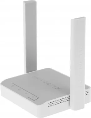 - Keenetic Explorer KN-1621  Mesh Wi-Fi 5 AC1200  3- Smart-