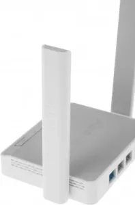- Keenetic Explorer KN-1621  Mesh Wi-Fi 5 AC1200  3- Smart-