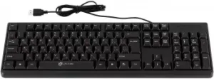  Oklick 100M  USB