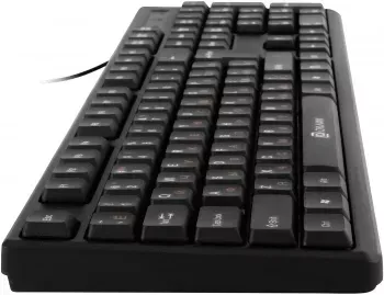  Oklick 100M  USB