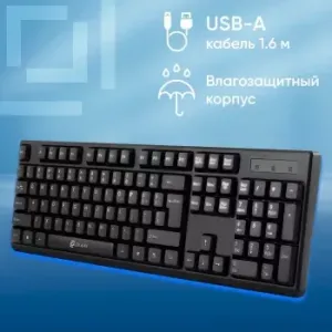  Oklick 100M  USB
