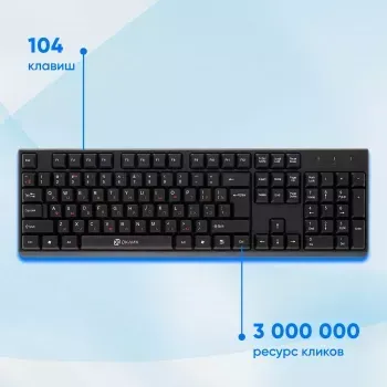  Oklick 100M  USB