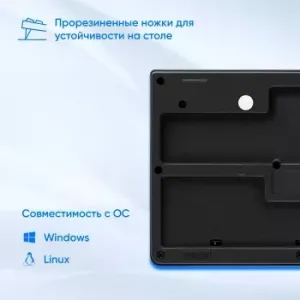  Oklick 100M  USB