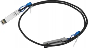  MikroTik SFP/SFP+/SFP28 1/10/25G direct attach cable, 1m