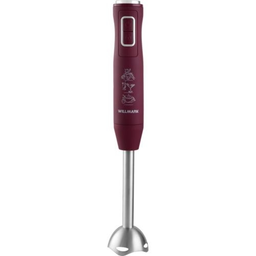   WILLMARK WHB-1150PS (500,. , ,Soft touch, )