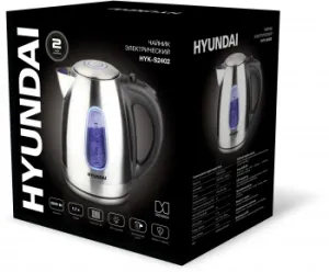   Hyundai HYK-S2402 1.7. 2200  / (:  