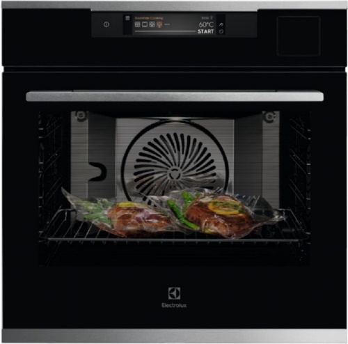    Electrolux KOAAS31WX 