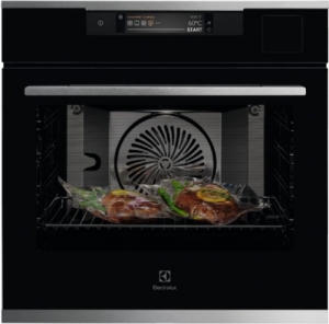    Electrolux KOAAS31WX 