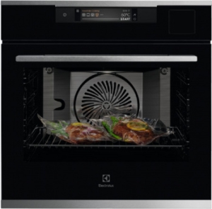    Electrolux KOAAS31WX 