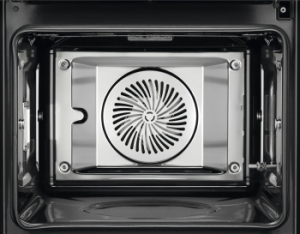    Electrolux KOAAS31WX 
