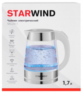   Starwind SKG2011 1.7. 2200 / (: )